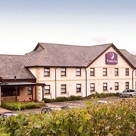 Premier Inn Kilmarnock Extérieur photo